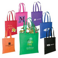 Recyclable Slim Tote Bag